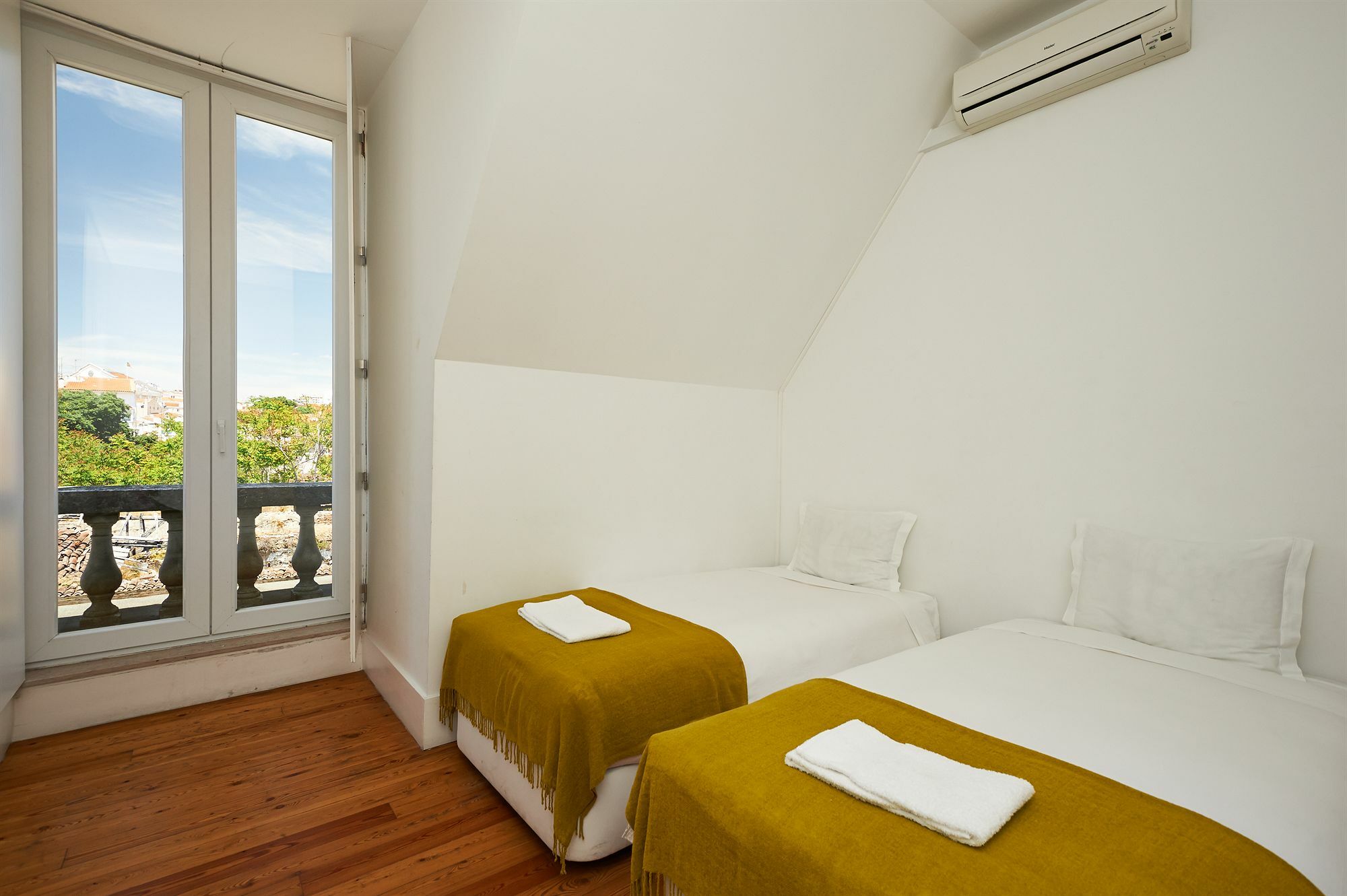 Hello Lisbon Conde Barão Apartments Lisboa Exterior foto
