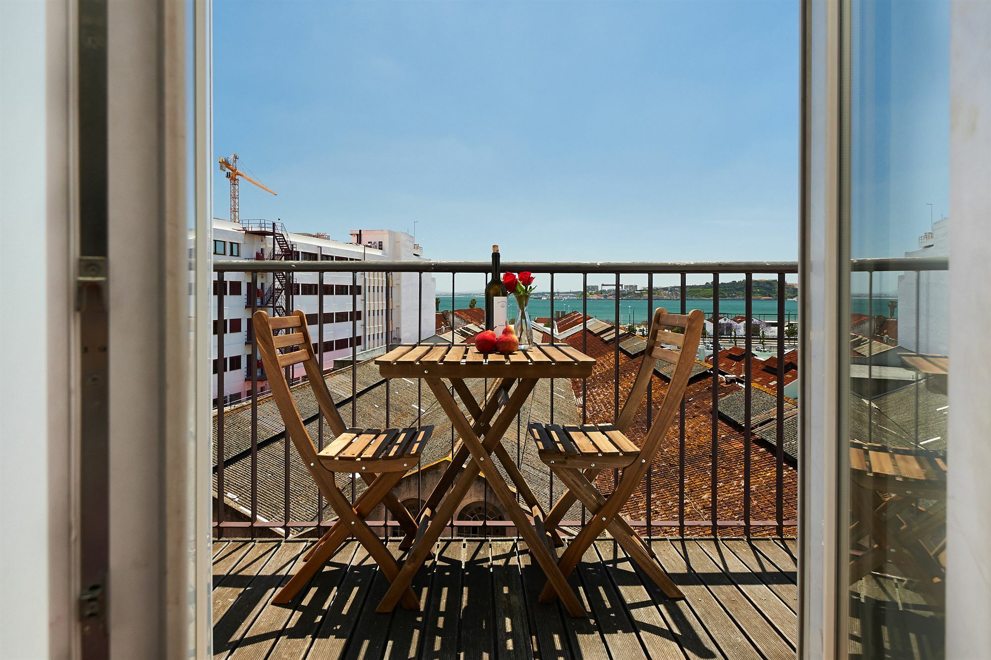 Hello Lisbon Conde Barão Apartments Lisboa Exterior foto