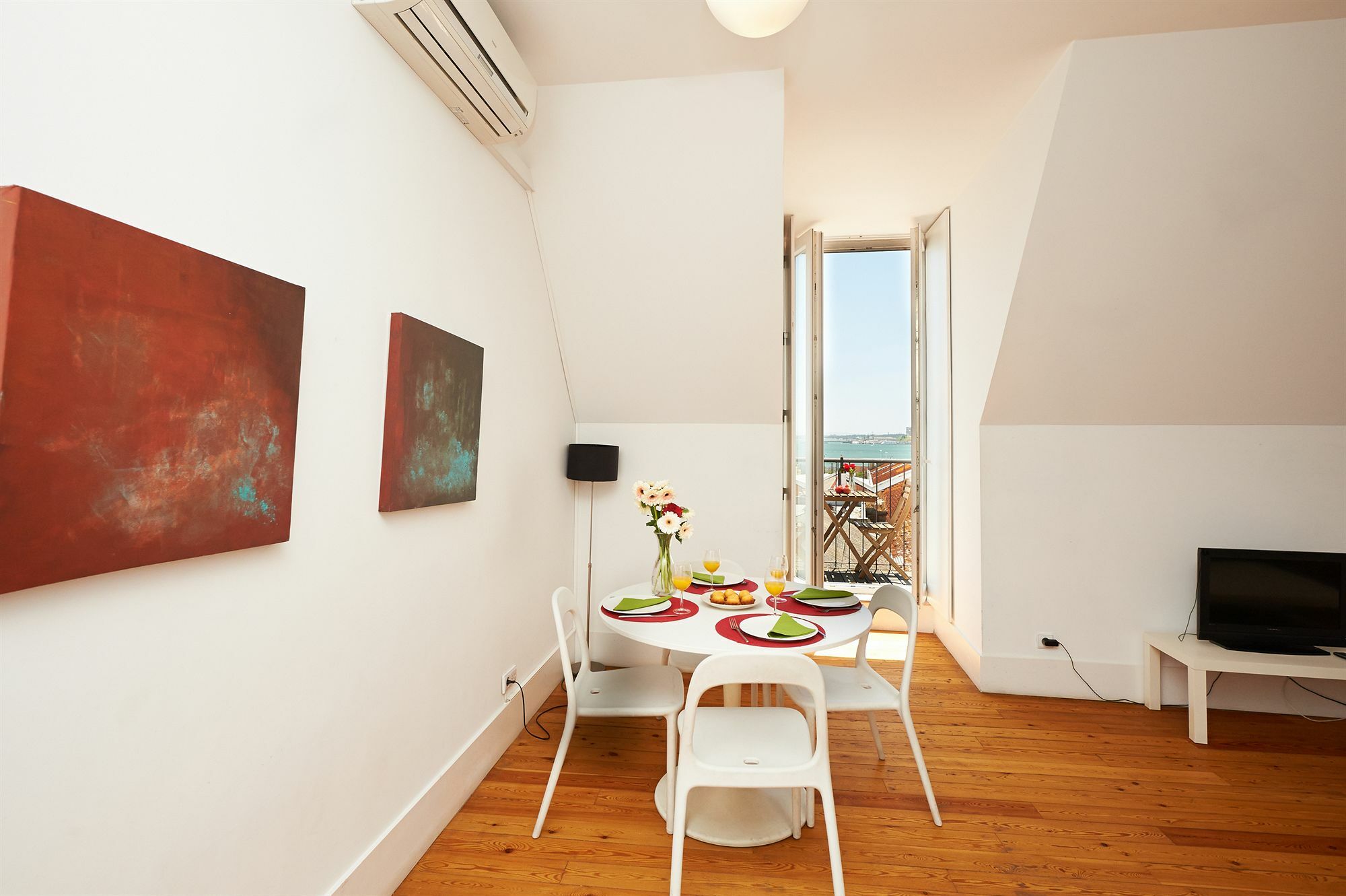 Hello Lisbon Conde Barão Apartments Lisboa Exterior foto